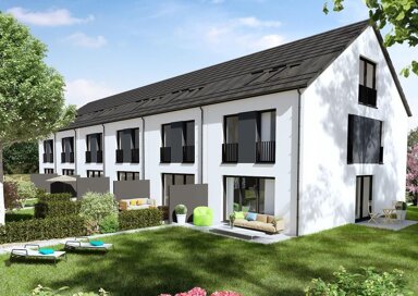 Reihenmittelhaus zum Kauf provisionsfrei 399.000 € 5 Zimmer 120 m² 163 m² Grundstück Eggolsheim Eggolsheim 91330