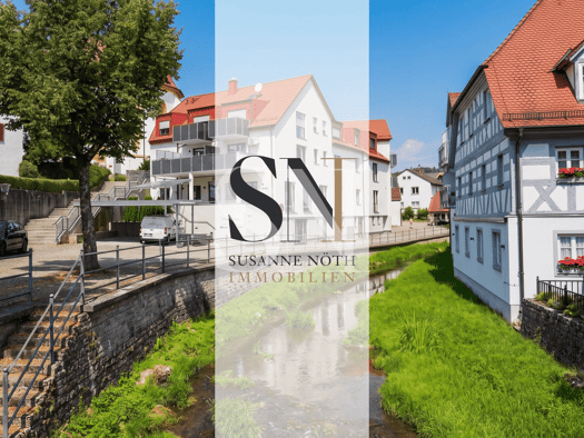 Wohnung zum Kauf 339.000 € 2 Zimmer 84,1 m² Heiligenstadt 91332