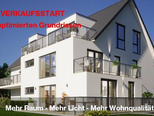 Wohnung zum Kauf provisionsfrei 599.000 € 3 Zimmer 101,7 m² Eckenhaid Eckental 90542