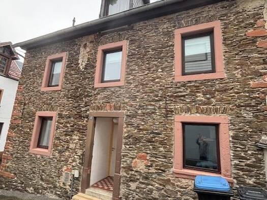 Einfamilienhaus zum Kauf provisionsfrei 89.000 € 6 Zimmer 81 m² 46 m² Grundstück frei ab sofort Wehlen 54470