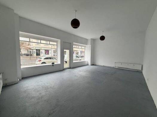 Praxisfläche zum Kauf 3.603 € 3 Zimmer 89 m² Bürofläche Oberschöneweide Berlin 12459