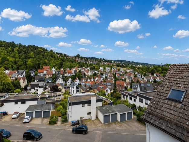 Wohnung zum Kauf 179.000 € 2 Zimmer 43,1 m² Sulzgries Esslingen am Neckar 73733