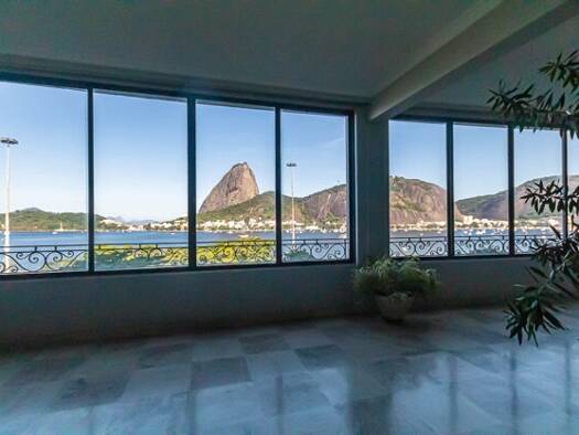 Wohnung zum Kauf 1.000.000 € 10 Zimmer 525 m² Rio de Janeiro 22250-020