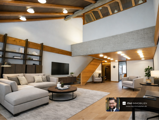 Maisonette zum Kauf provisionsfrei 495.000 € 8 Zimmer 231 m² Wehlheiden Kassel 34121