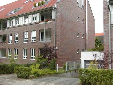 Wohnung zum Kauf 349.000 € 3 Zimmer 74 m² 2. Geschoss Rissen Hamburg 22559