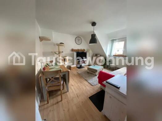 Wohnung zur Miete Tauschwohnung 550 € 3 Zimmer 65 m² 3. Geschoss Altstadt Bremen 28195