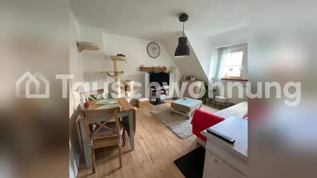 Wohnung zur Miete Tauschwohnung 550 € 3 Zimmer 65 m² 3. Geschoss Altstadt Bremen 28195