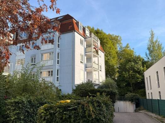 Wohnung zur Miete 830 € 2 Zimmer 59,4 m² EG frei ab 01.11.2026 Platnerstraße 9 a Gohlis-Süd Leipzig 04155