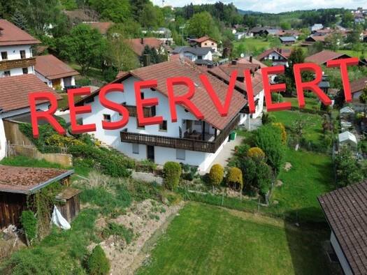 Einfamilienhaus zum Kauf 375.000 € 7 Zimmer 314,8 m² 826 m² Grundstück Stallwang Stallwang 94375