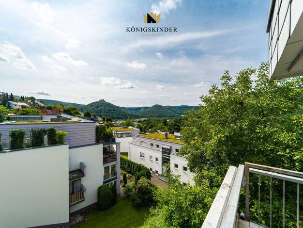 Wohnung zum Kauf 199.000 € 2,5 Zimmer 65 m² Bad Urach 72574