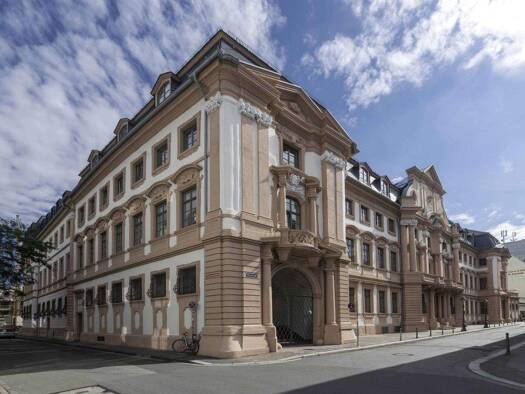 Maisonette zum Kauf 667.000 € 2,5 Zimmer 101,4 m² 3. Geschoss Klarastraße 4 F Altstadt Mainz 55116