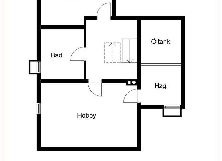 Reihenendhaus zum Kauf 399.000 € 6,5 Zimmer 160 m² 218 m² Grundstück Degmarn Oedheim 74229