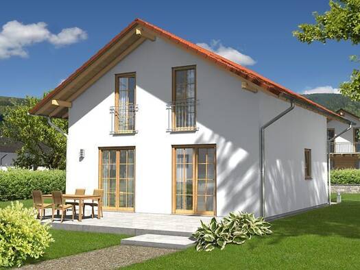 Einfamilienhaus zum Kauf - Erstbezug 750.755 € 4 Zimmer 116 m² 508 m² Grundstück Dudenhofen 67373