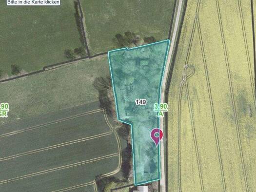 Grundstück zum Kauf 249.000 € 5.911 m² Grundstück Böel 24401