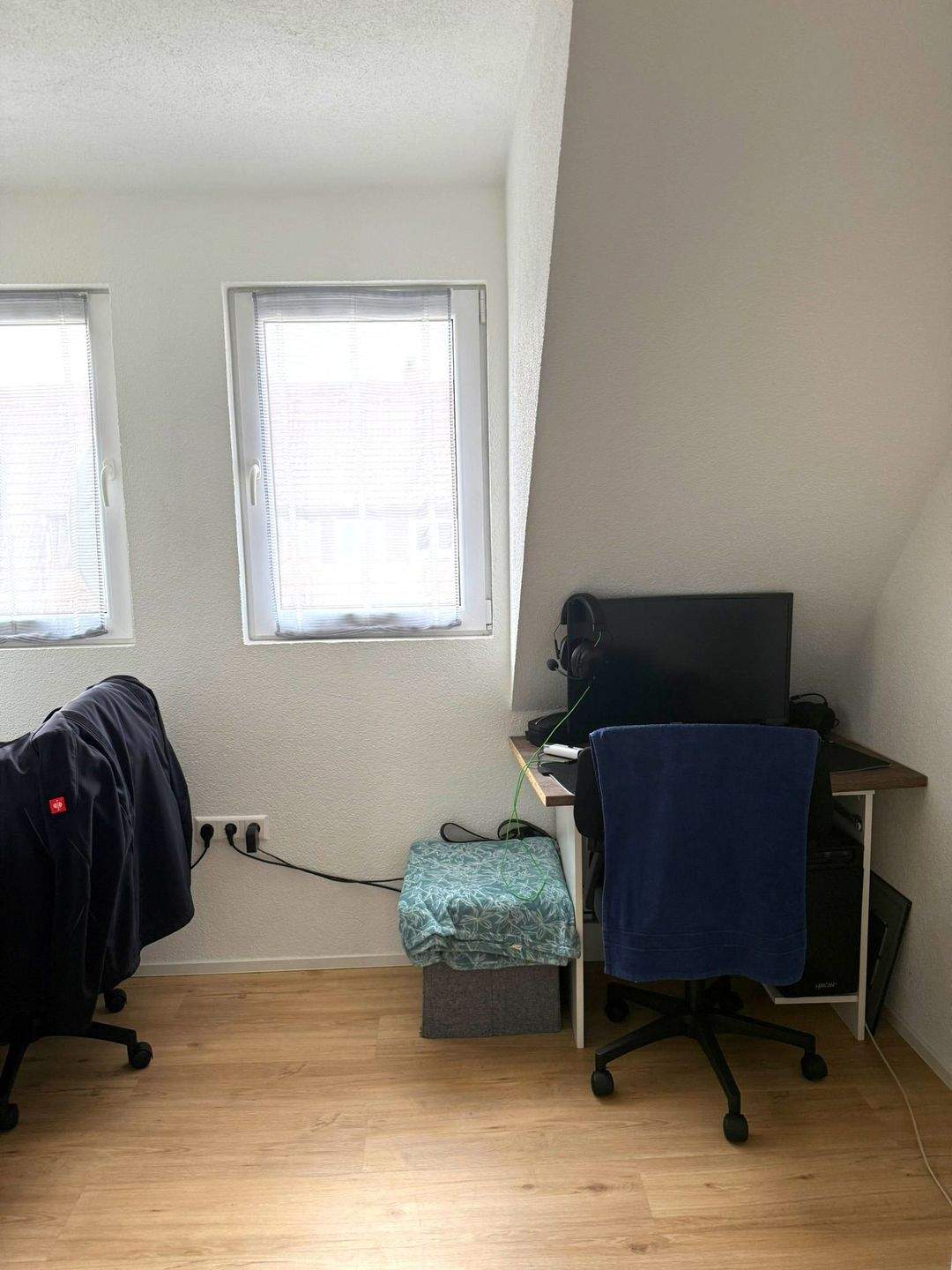 Immobilie in Spaichingen - Zentrumsnahe, gepflegte Dachgeschosswohnung  - Bild 3