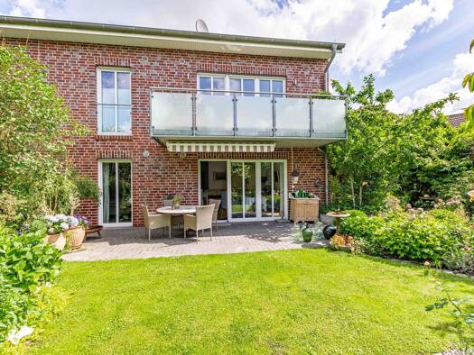 Wohnung zum Kauf 339.000 € 3 Zimmer 75 m² Extum Aurich 26605