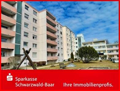 Wohnung zum Kauf 160.000 € 4,5 Zimmer 104 m² Stadtgebiet St. Georgen 78112