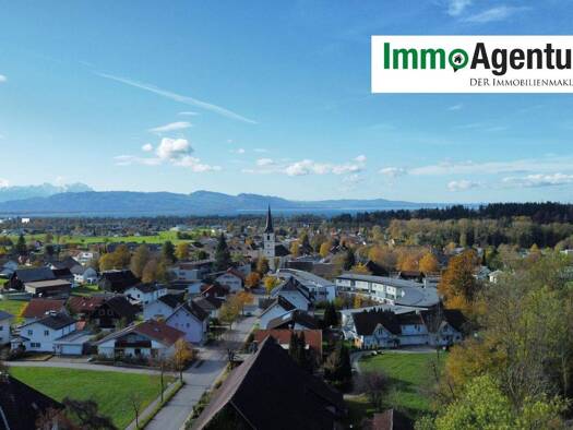 Grundstück zum Kauf 742.500 € 1.110 m² Grundstück Hörbranz 6912