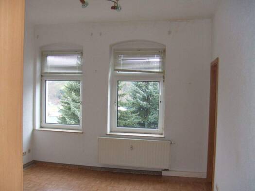 Wohnung zur Miete 240 € 2 Zimmer 46 m² frei ab 01.06.2026 Greiz 07973