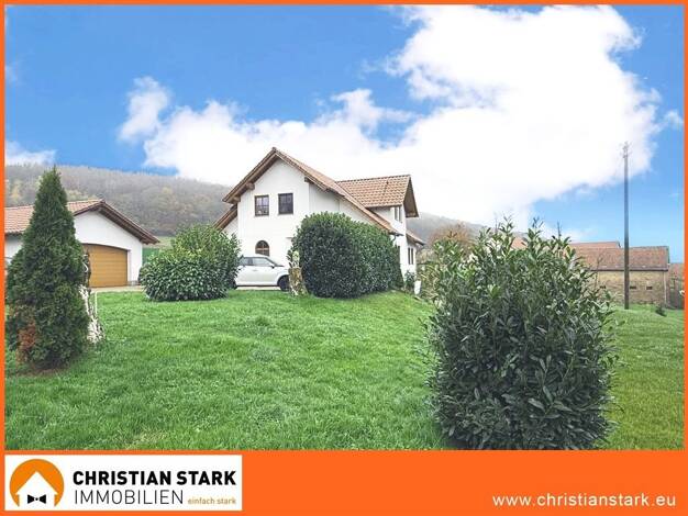 Einfamilienhaus zum Kauf 549.400 € 7 Zimmer 248 m² 2.890 m² Grundstück Odernheim 55571