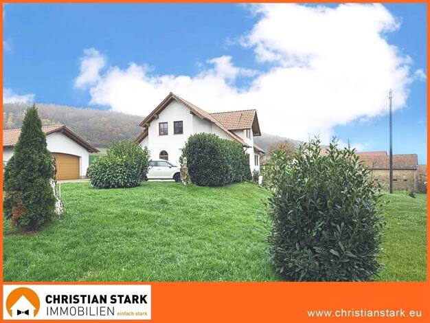 Einfamilienhaus zum Kauf 549.400 € 7 Zimmer 248 m² 2.890 m² Grundstück Odernheim 55571