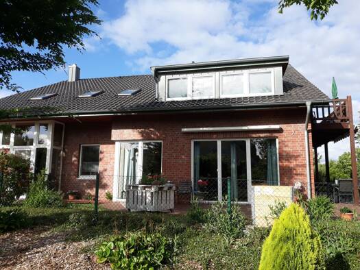 Betreutes Wohnen zum Kauf als Kapitalanlage geeignet 825.000 € 423 m² 759 m² Grundstück Wildeshausen 27793