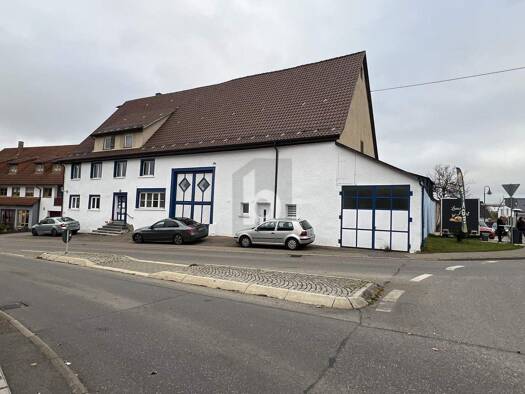Mehrfamilienhaus zum Kauf 596.000 € 11 Zimmer 360 m² 1.169 m² Grundstück Aldingen 78554