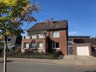 Wohnung zur Miete 385 € 2 Zimmer 45 m² frei ab 01.04.2025 Wietesch/Schleupe Rheine 48431