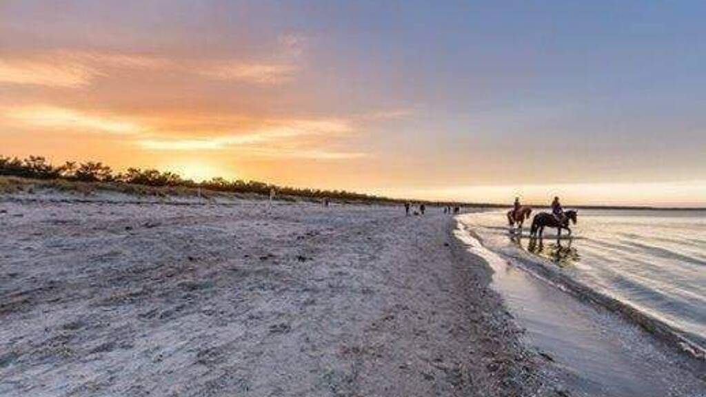 Grundstück zum Kauf provisionsfrei als Kapitalanlage geeignet 329.000 € 855 m² Grundstück Glowe 18551