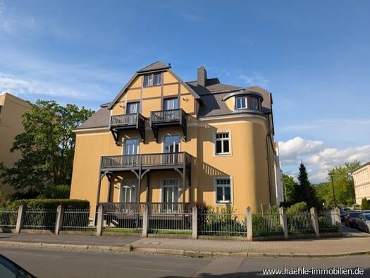 Wohnung zum Kauf 239.500 € 3 Zimmer 84,5 m² 3. Geschoss Tolkewitz/Seidnitz-Nord Ortsamtsbereich Blasewitz 01277