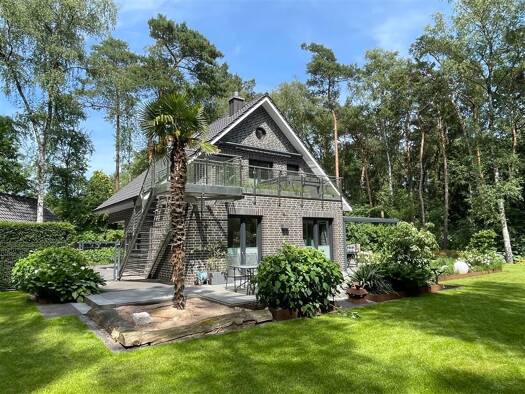 Einfamilienhaus zum Kauf 695.000 € 4 Zimmer 120 m² 3.000 m² Grundstück Wildeshausen 27793