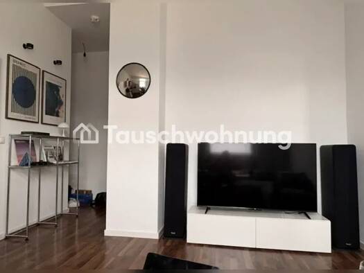 Wohnung zur Miete Tauschwohnung 500 € 2 Zimmer 50 m² Altstadt Innenstadt I 60313