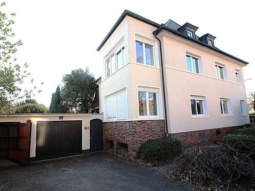 Mehrfamilienhaus zum Kauf 998.000 € 11 Zimmer 270 m² 1.168 m² Grundstück Hanau 63454