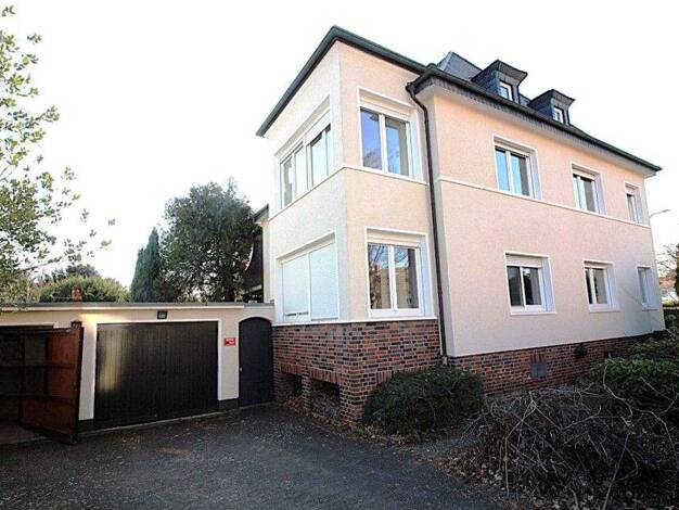 Mehrfamilienhaus zum Kauf 998.000 € 11 Zimmer 270 m² 1.168 m² Grundstück Hanau 63454