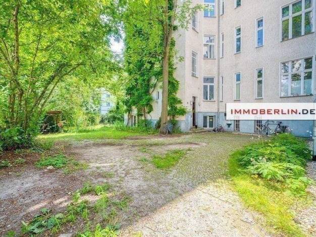 Wohnung zum Kauf 695.000 € 4 Zimmer 175 m² Pankow Berlin 13187