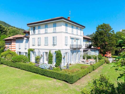 Wohnung zum Kauf 7 Zimmer 200 m² 1. Geschoss Via Cardano 33 Como 22100