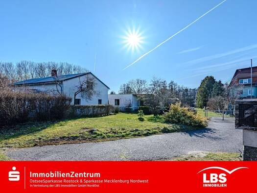 Einfamilienhaus zum Kauf 190.000 € 4 Zimmer 105 m² 2.000 m² Grundstück Neubukow 18233