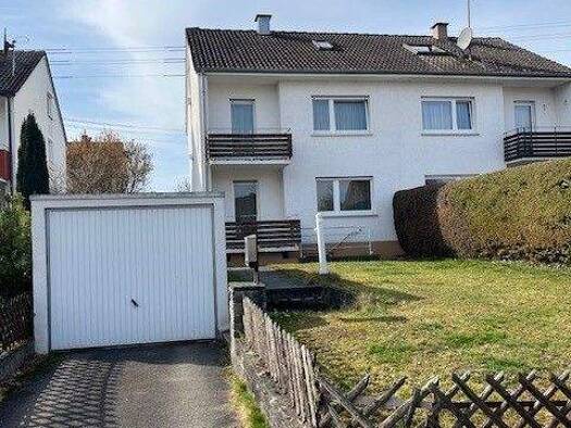 Doppelhaushälfte zum Kauf 399.000 € 4 Zimmer 105 m² 381 m² Grundstück Unterensingen 72669