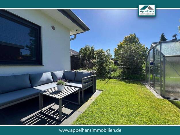 Einfamilienhaus zum Kauf 599.000 € 5 Zimmer 132 m² 599 m² Grundstück Bruchmühlen Rödinghausen 32289