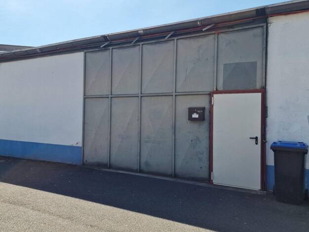 Lagerhalle zur Miete provisionsfrei 2.700 € 450 m² Lagerfläche Rondorf Köln 50997