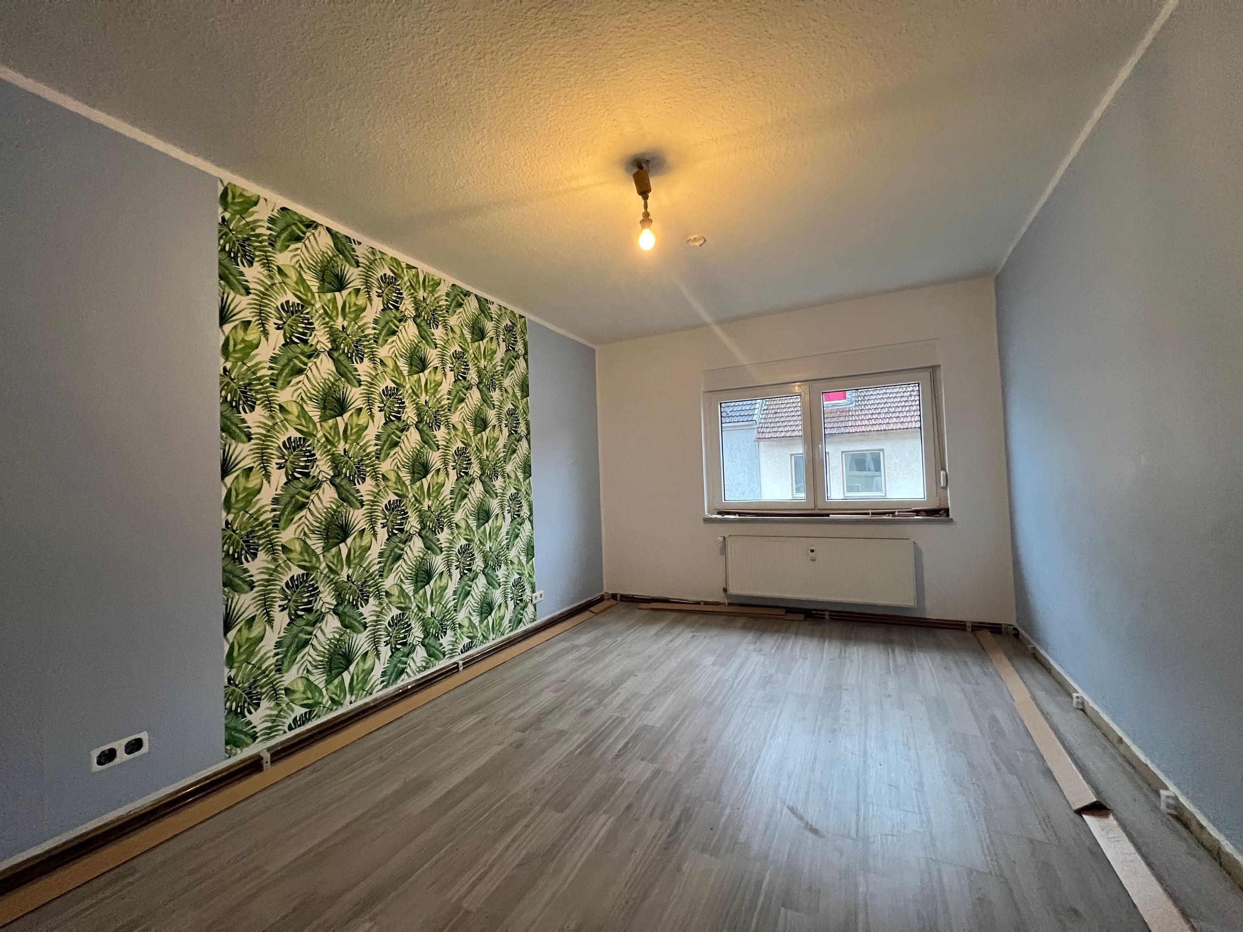 Wohnung zur Miete 425 € 2,5 Zimmer 58 m²<br/>Wohnfläche 3.<br/>Geschoss ab sofort<br/>Verfügbarkeit Skagerrakstr. 24 Bulmke - Hüllen Gelsenkirchen 45888