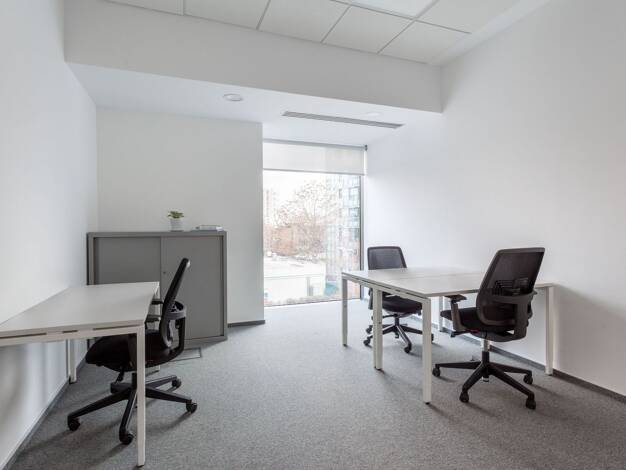 Bürofläche zur Miete provisionsfrei 1.109 € 15 m² Bürofläche Rayskistraße 25 Strehlen Dresden 1219