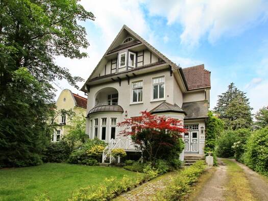 Bürogebäude zum Kauf 3.360 € Ahrensburg 22926