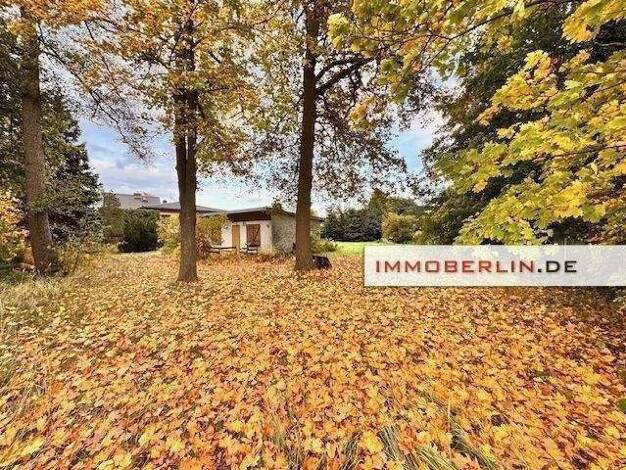 Grundstück zum Kauf 309.000 € 1.030 m² Grundstück Schulzendorf 15732