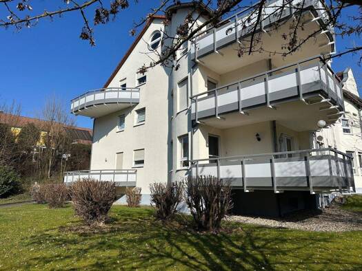 Sonstiges zum Kauf als Kapitalanlage geeignet 3 Zimmer 81 m² Ravolzhausen Neuberg 63543
