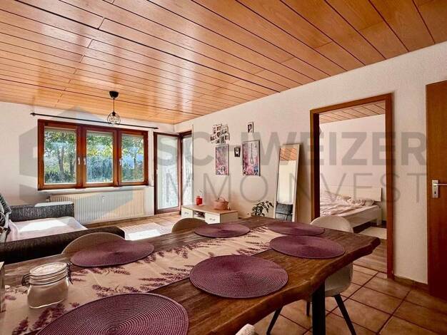 Wohnung zum Kauf 164.500 € 2 Zimmer 48,9 m² 1. Geschoss Benningen am Neckar 71726
