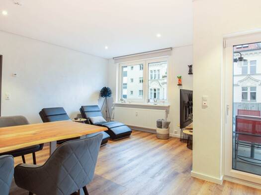 Wohnung zum Kauf 450.000 € 4 Zimmer 80 m² 2. Geschoss Mariendorf Berlin 12105