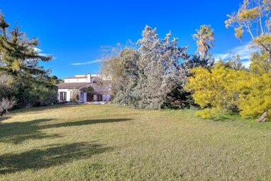 Einfamilienhaus zum Kauf 1.975.000 € 6 Zimmer 240 m² 2.454 m² Grundstück Les Colles-Camp Lauvas-Font de l'Orme MOUGINS 06250