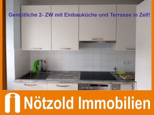 Wohnung zur Miete 620 € 2 Zimmer 54 m² frei ab 01.10.2026 Zell a. Main 97299