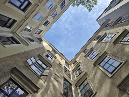 Wohnung zur Miete 1.777 € 5 Zimmer 131 m² frei ab 01.10.2026 Wien 1030